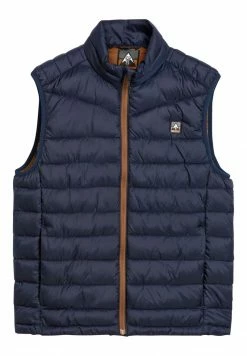 Next Weste - Blue | Herren