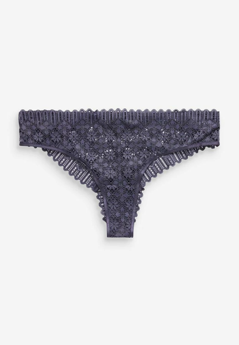 Next Damen 2 PACK - Slip - Blue – Bild 2