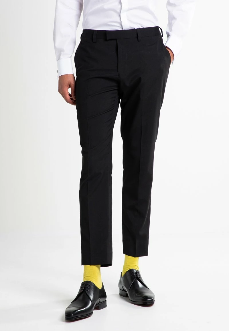 Next Herren Anzughose - Black – Bild 6