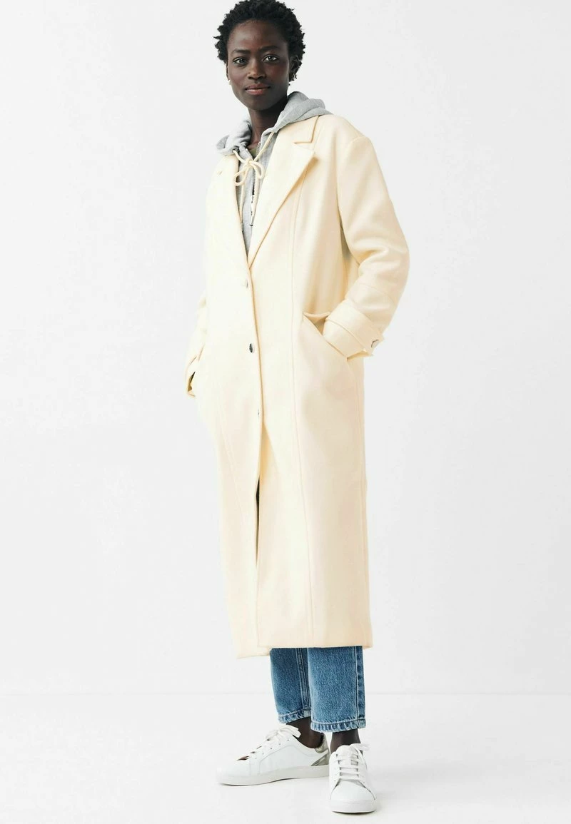 Next Trenchcoat - Off-white | Damen