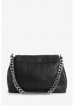 Next Damen Umhängetasche - Black