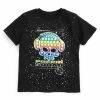 Next Kinder SHORT SLEEVE GRAPHIC - T-Shirt Print - Black