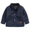 Next Kinder Jeansjacke - Black