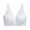 Next Damen DAISY DD+ - Triangel BH - White