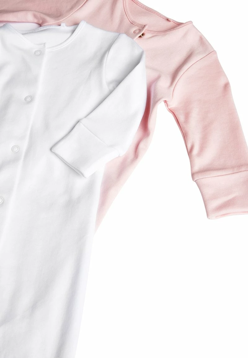 Next Kinder 5 PACK - Strampler - Pink – Bild 8