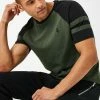 Next Herren 3 PACK - Langarmshirt - Khaki