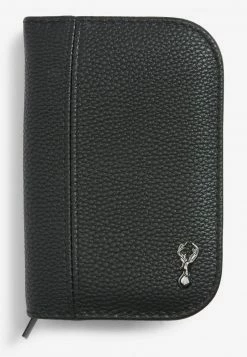 Next Herren STAG BADGE MANICURE SET - Sonstige Accessoires - Black