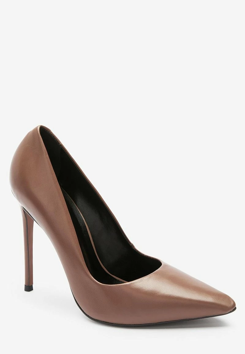 Next SIGNATURE - High Heel Pumps - Taupe | Damen – Bild 5