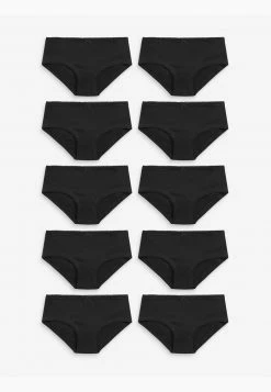 Next Kinder 10 PACK - Slip - Black