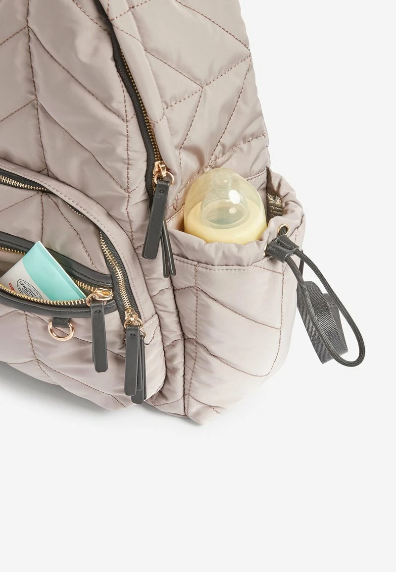 Next Wickeltasche - Off White | Damen – Bild 9