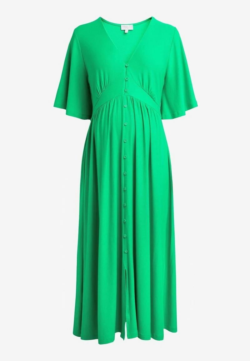 Next Maxikleid - Green | Damen – Bild 6