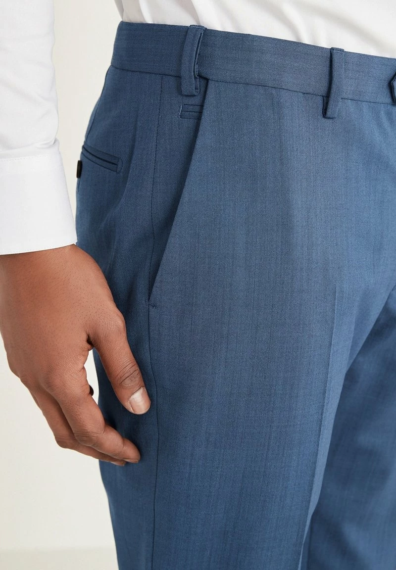 Next Herren MOTION FLEX - Chino - Blue – Bild 3