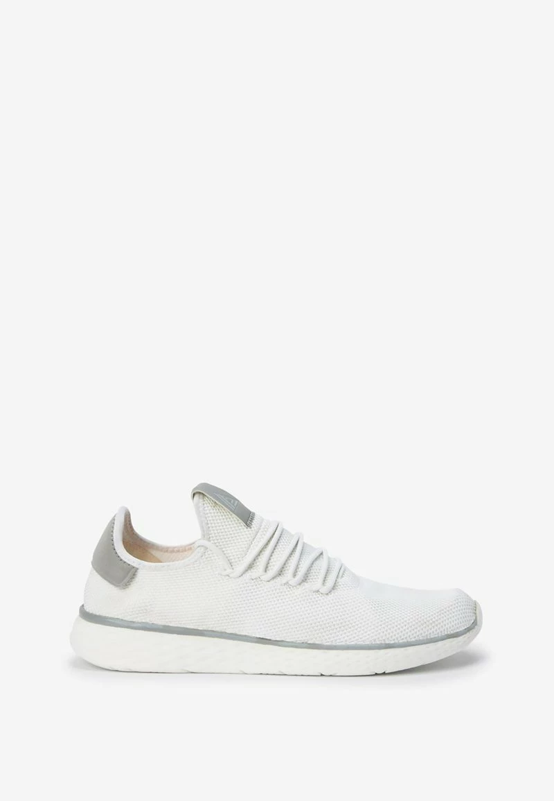 Next Herren Sneaker Low - White – Bild 2