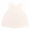 Next Kinder KNITTED BOW - Mütze - Pink