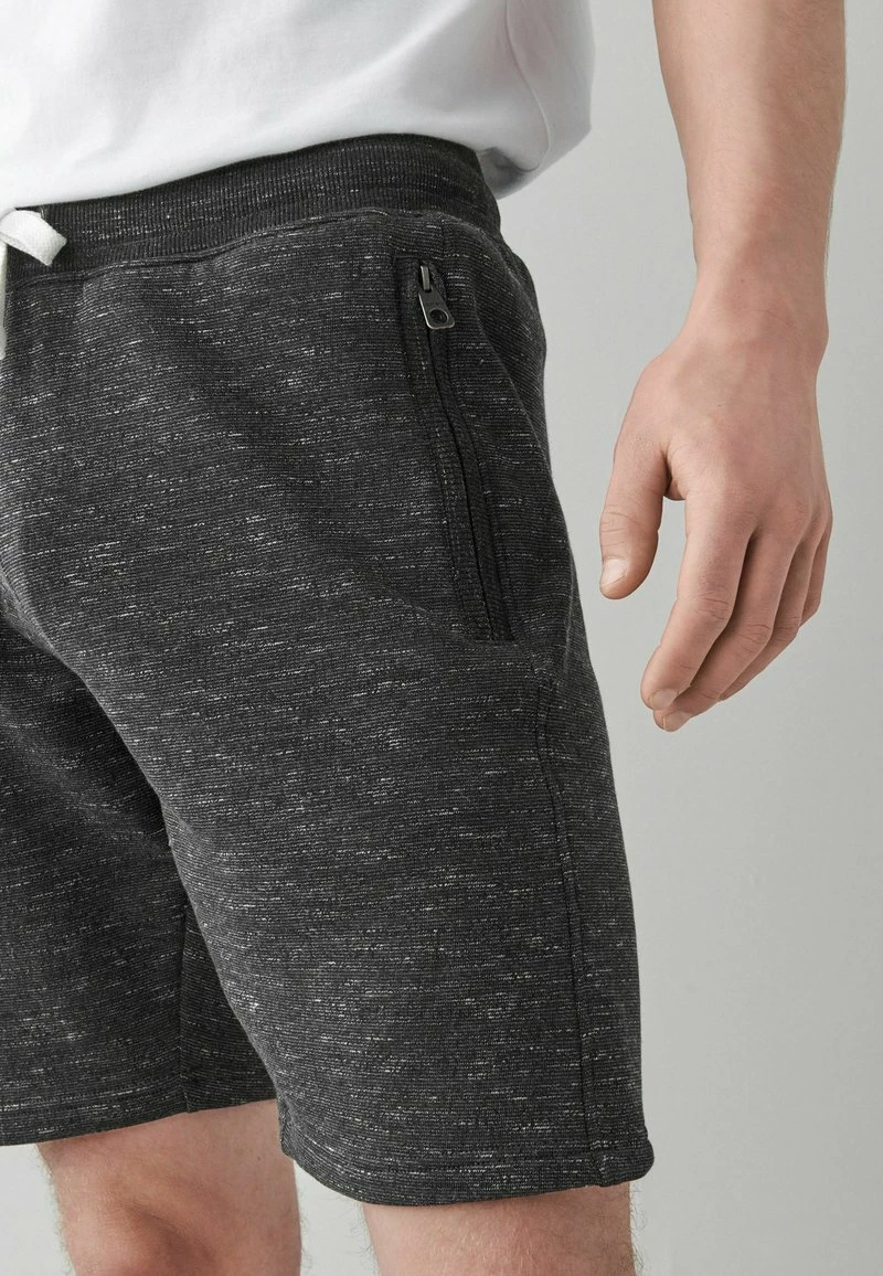 Next Herren Shorts - Charcoal Grey – Bild 3