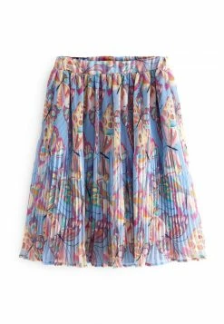 Next A-Linien-Rock - Multi Butterfly Print | Kinder