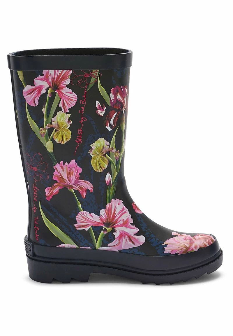 Next Kinder Gummistiefel - Blue