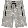 Next Kinder Shorts - Grey