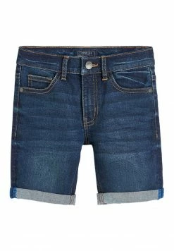 Next Kinder Jeans Shorts - Blue