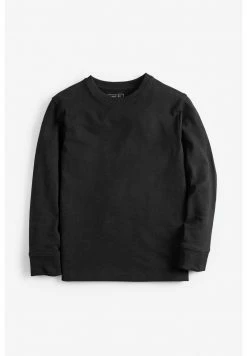 Next Kinder COSY - Langarmshirt - Black