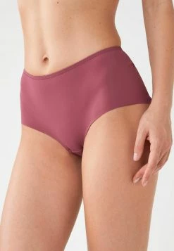 Next Damen 3 PACK - Slip - Dark Red