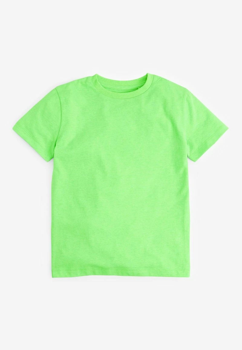 Next Kinder 4 PACK - T-Shirt Basic - Bright Fluros – Bild 5