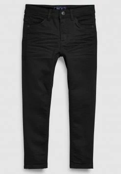 Next Jeans Straight Leg - Black | Kinder