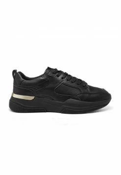 Next Herren Sneaker Low - Black