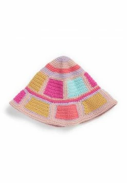 Next Kinder HAND BUCKET - Hut - Pink