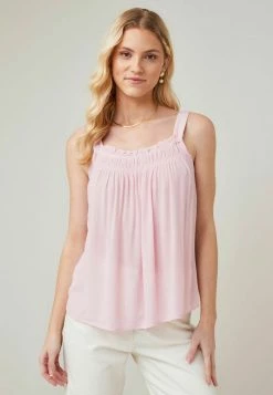 Next Damen CAMI - Top - Pink