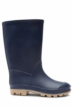Next Unisex Gummistiefel - Blue