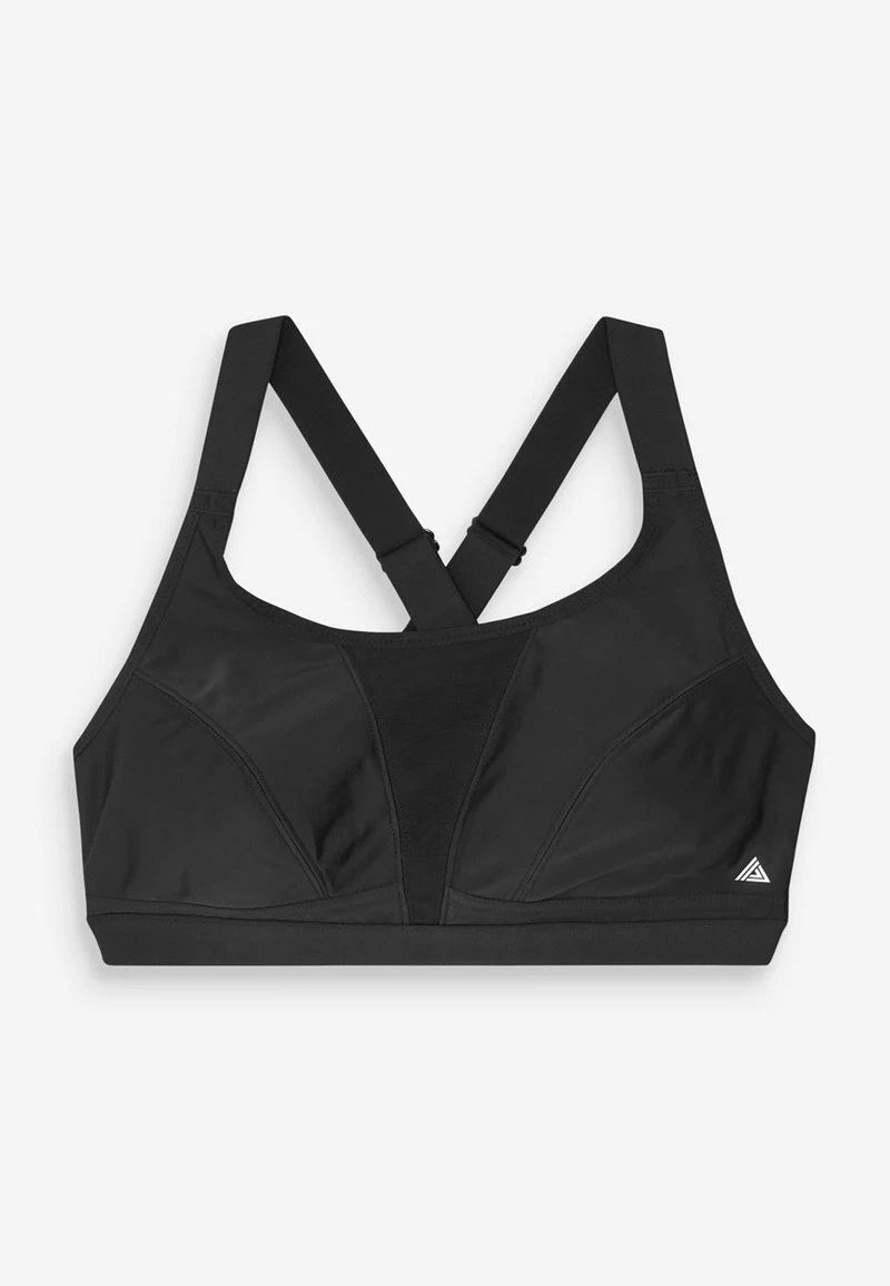 Next Damen SPORTS HIGH IMPACT 2 PACK - Bustier - Teal – Bild 2