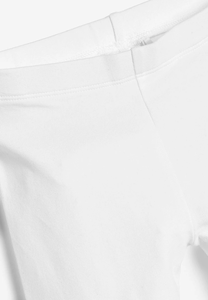 Next Kinder Leggings - Hosen - White – Bild 3
