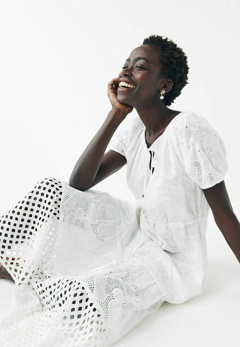 Next Strandaccessoire - White | Damen – Bild 5