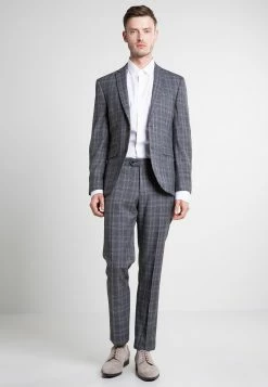 Next Herren 2 PACK - Businesshemd - White