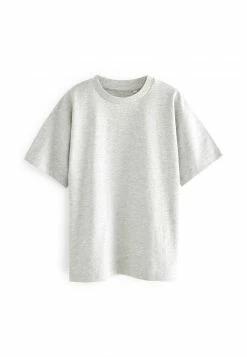 Next Kinder SHORT SLEEVE - T-Shirt Basic - Grey