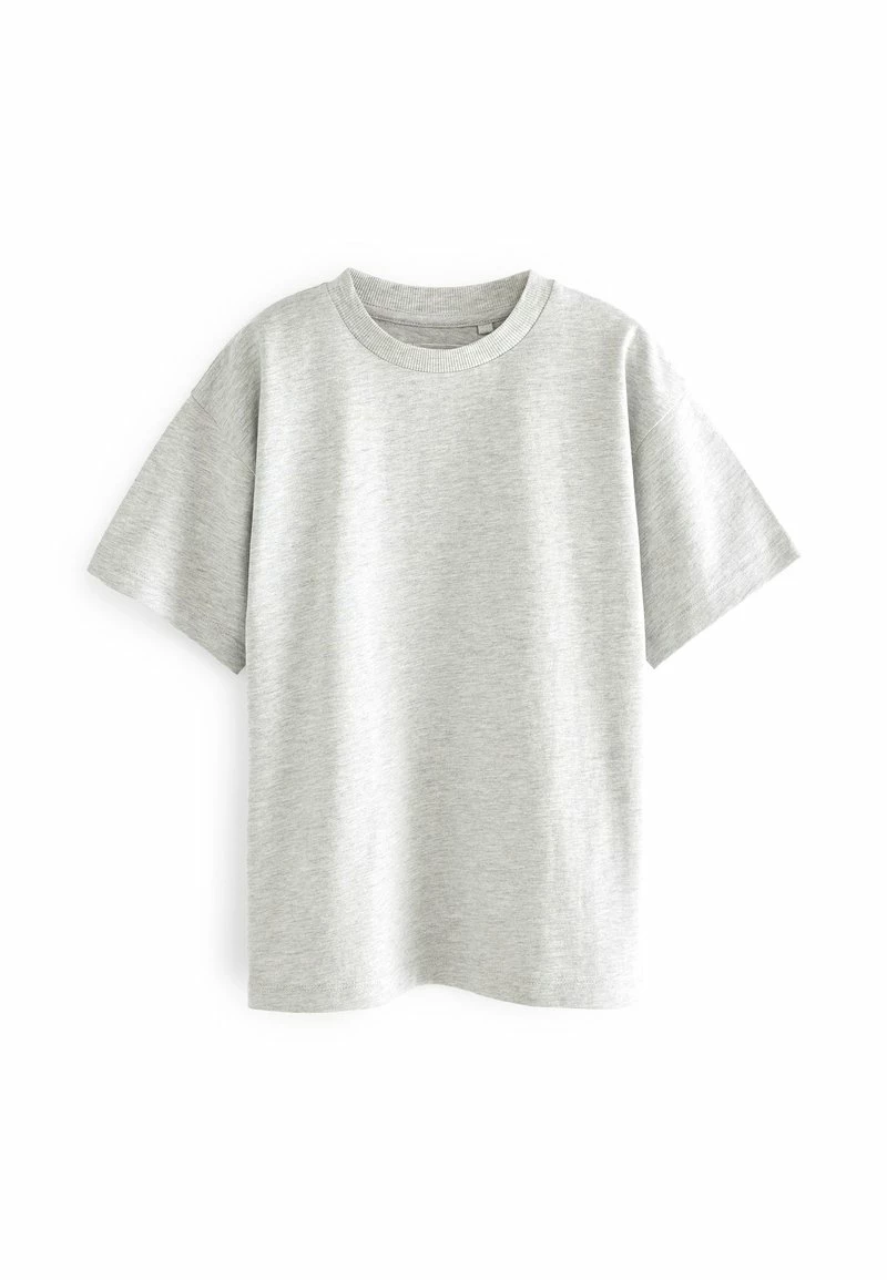 Next Kinder SHORT SLEEVE - T-Shirt Basic - Grey