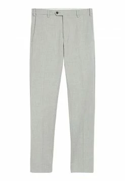 Next Herren Anzughose - Light Grey