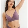 Next Damen FOREVER COMFORT KNICKERS - Slip - Mauve Purple