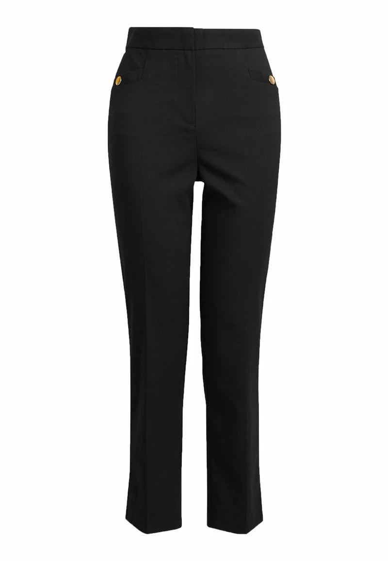 Next Damen Stoffhose - Black – Bild 5