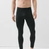 Next Herren Nachtwäsche Hose - Black