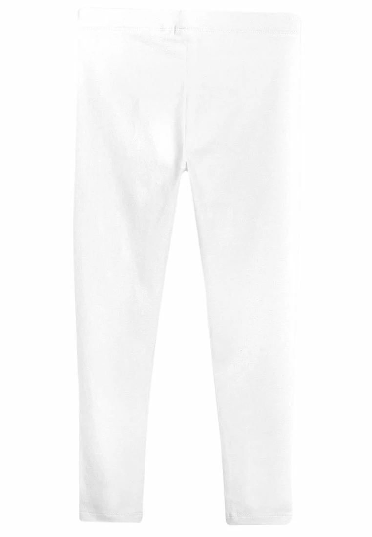 Next Unisex Leggings - Hosen - White – Bild 2