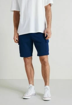 Next Herren Shorts - Blue