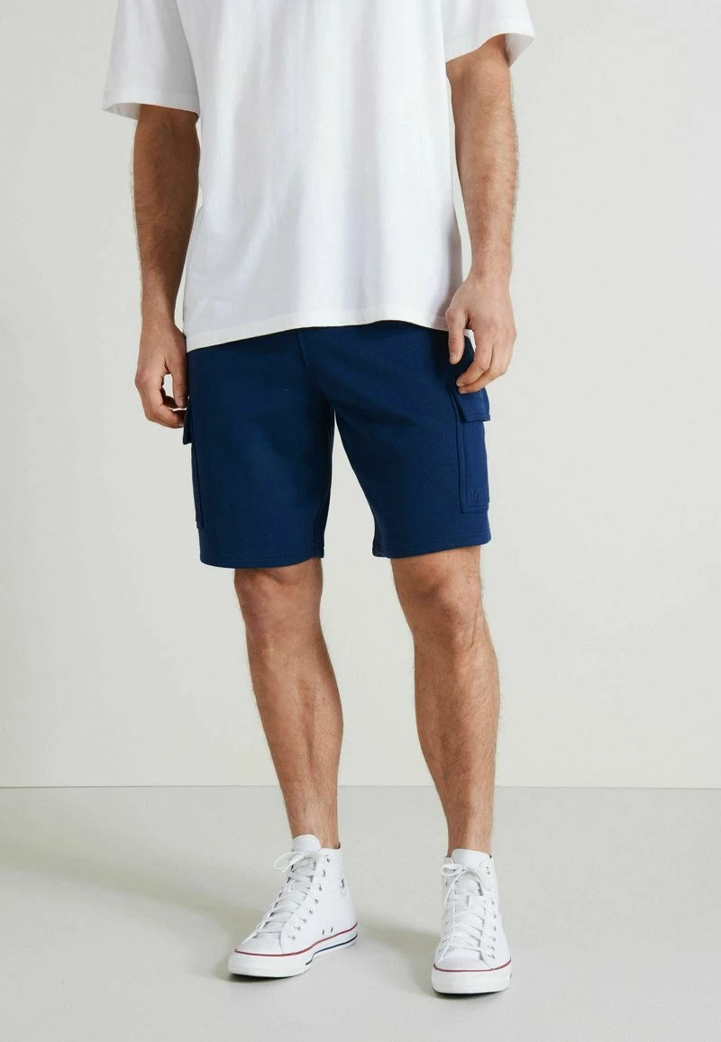 Next Herren Shorts - Blue