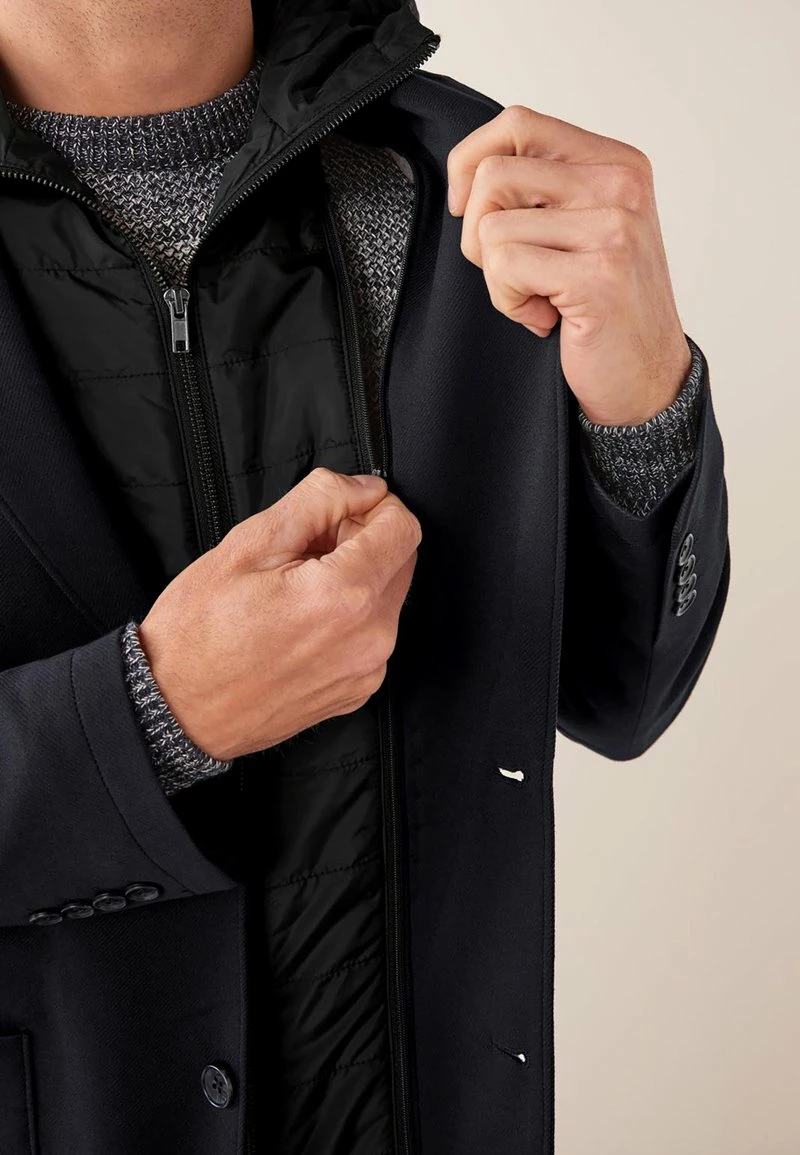 Next Herren Sakko - Blue – Bild 4