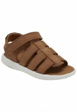 Next Kinder Riemensandalette - Tan