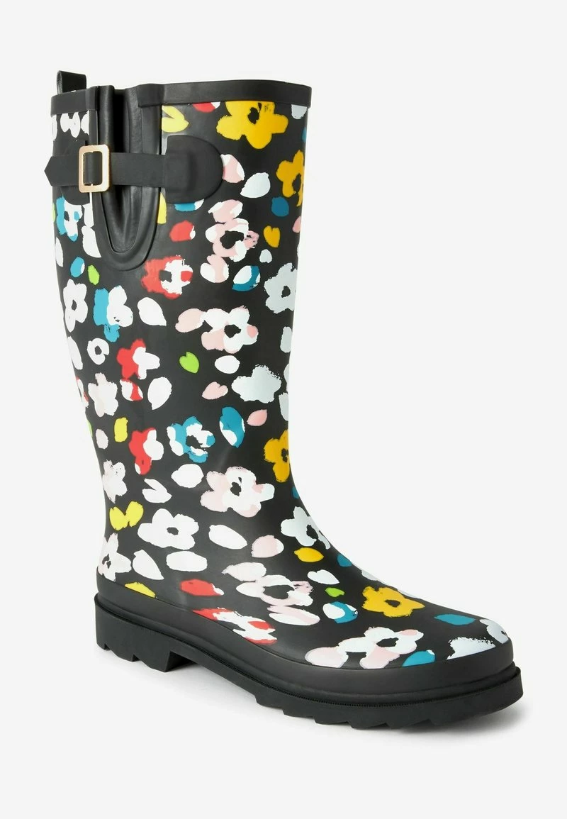 Next Damen Gummistiefel - Multicoloured – Bild 3