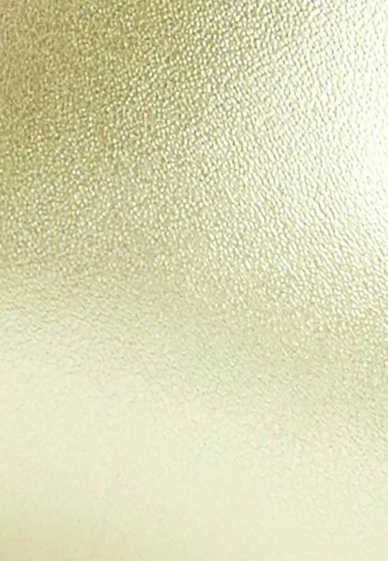 Next Damen FOREVER COMFORT COURT - Pumps - Gold – Bild 4