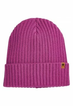 Next Kinder Mütze - Purple