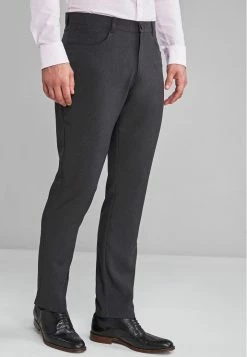 Next Herren Anzughose - Grey